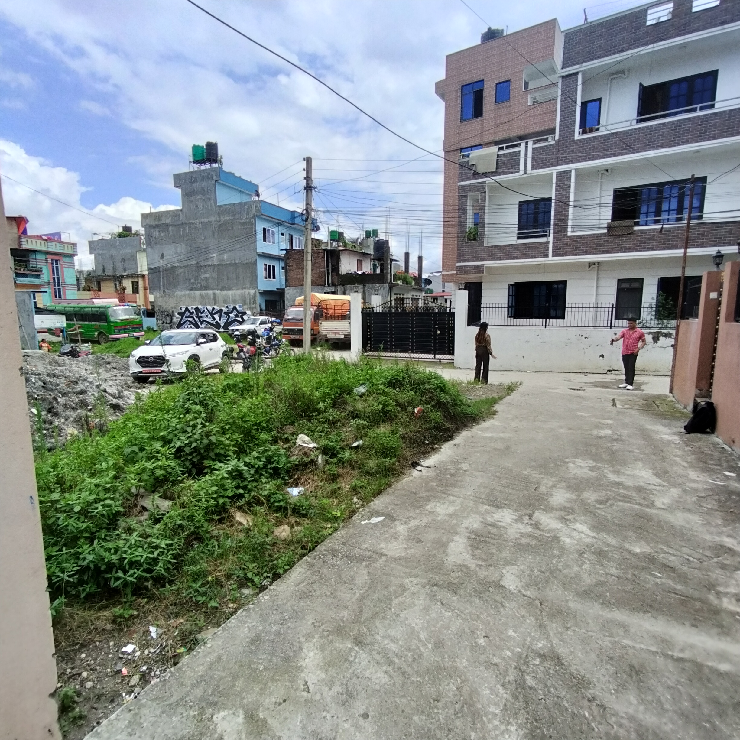 Picture of Kathmandu Metropolitan City, Bagmati